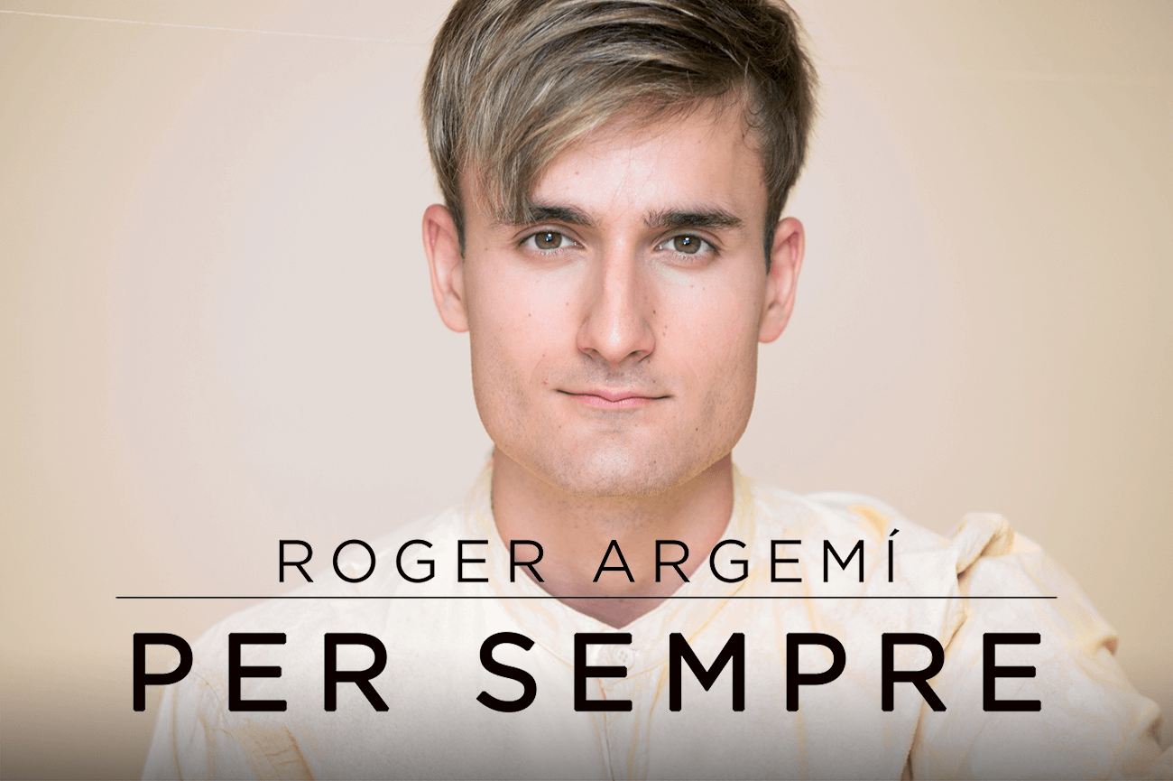 Roger Argemí, Per Sempre