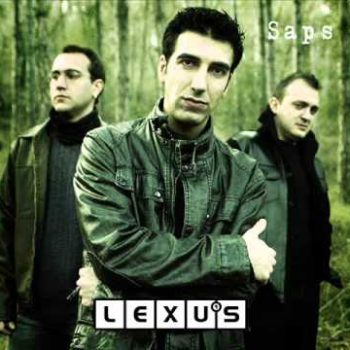 Disc català de l'any 2004 a "Saps" de Lexu's