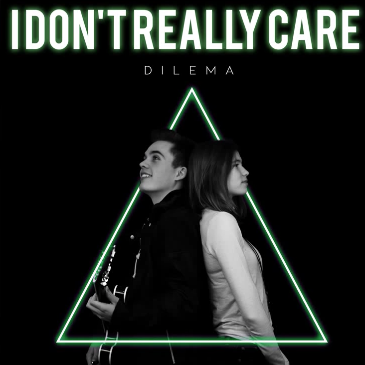 Dilema - I don't really care