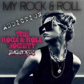 My Rock & Roll Addiction