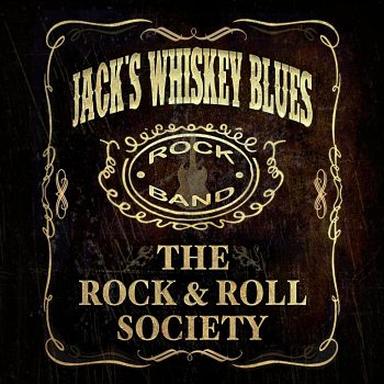 Jack's Whiskey Blues