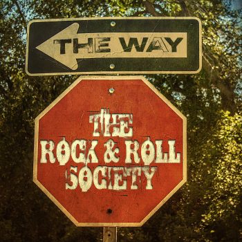 The Rock & Roll Society
