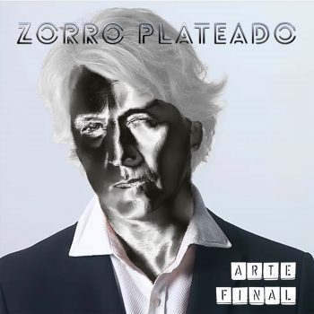 Zorro Plateado