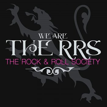 The Rock & Roll Society