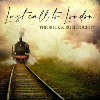 Last call to London