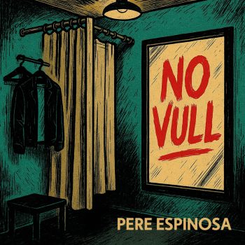No vull