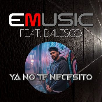 Ya no te necesito
