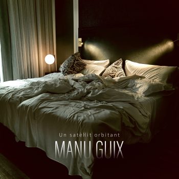 Un satèl·lit orbitant