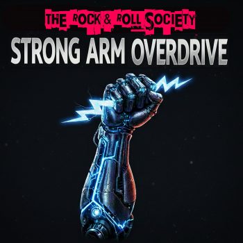 The Rock & Roll Society