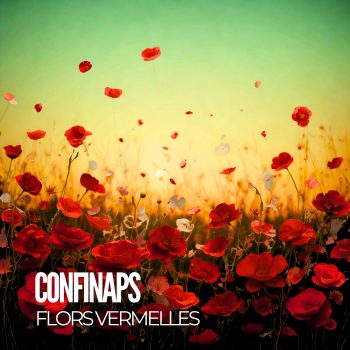 Flors vermelles