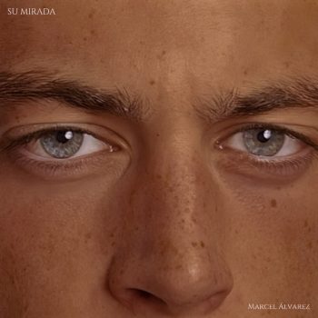 Su mirada
