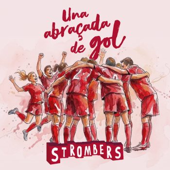 Una abraçada de gol