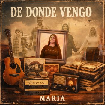 De donde vengo