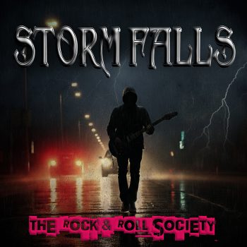 Storm Falls
