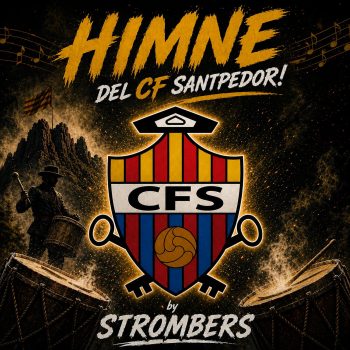Himne del CF Santpedor