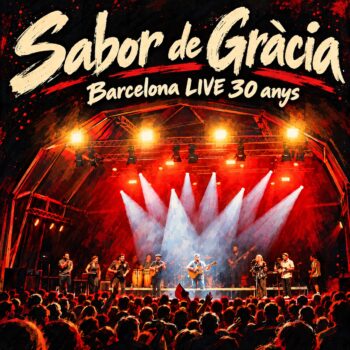 Barcelona Live 30 anys